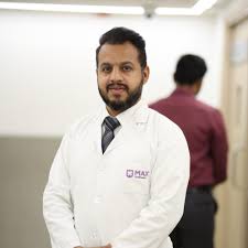 Dr Vishal